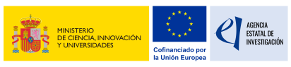 Logo
                MICIU/UE/AEI